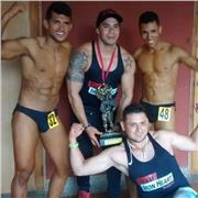 QUIERES BAJAR DE PESO, te ofrezco el servicio de entrenamiento personalizado presencial u online